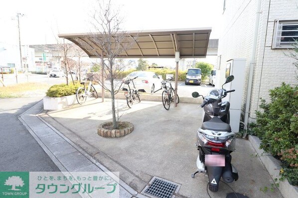 カンピエーレの物件内観写真